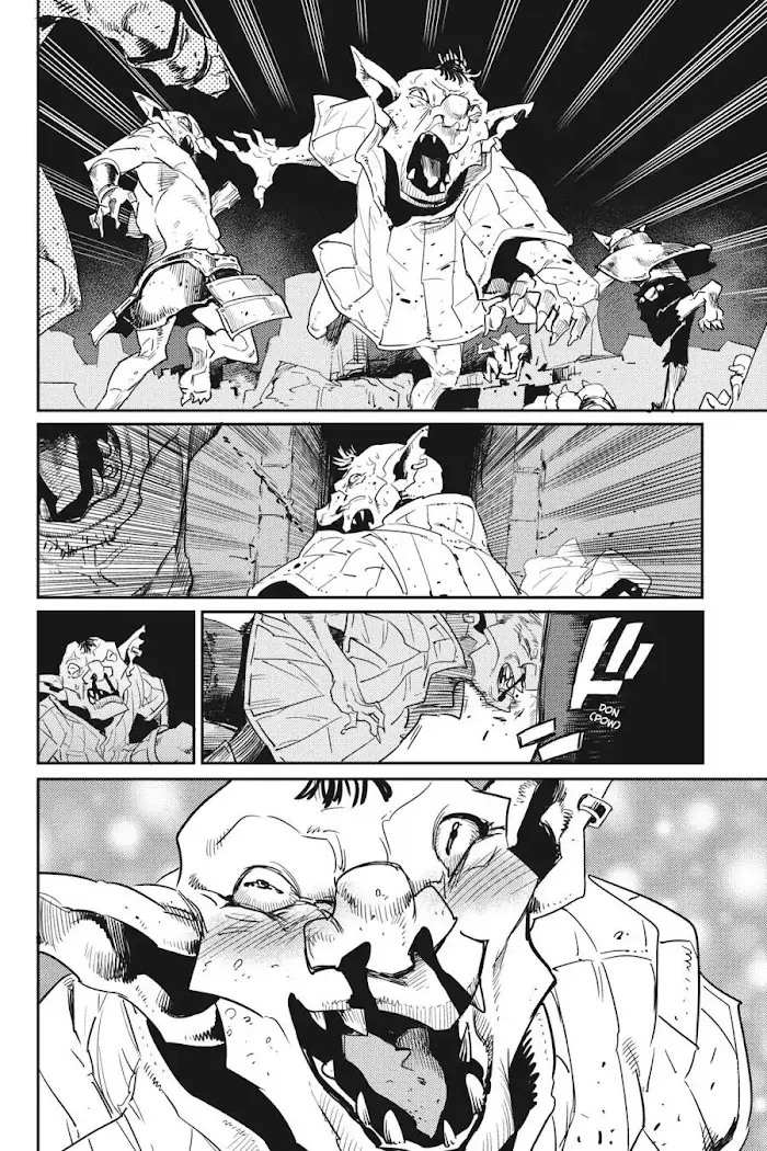 Goblin Slayer Chapter 27 image 29_optimized